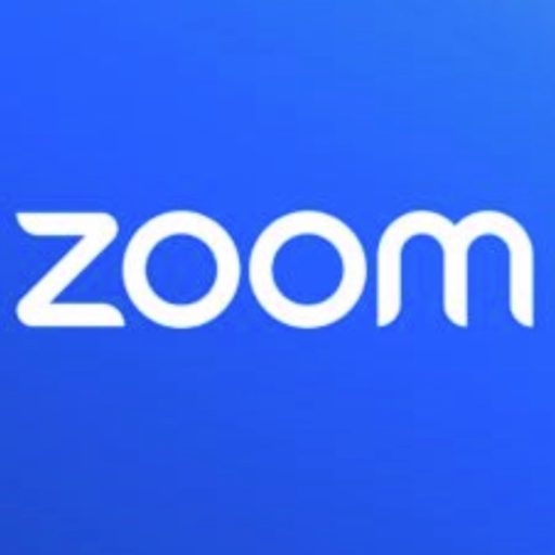 Join me on ZOOM
